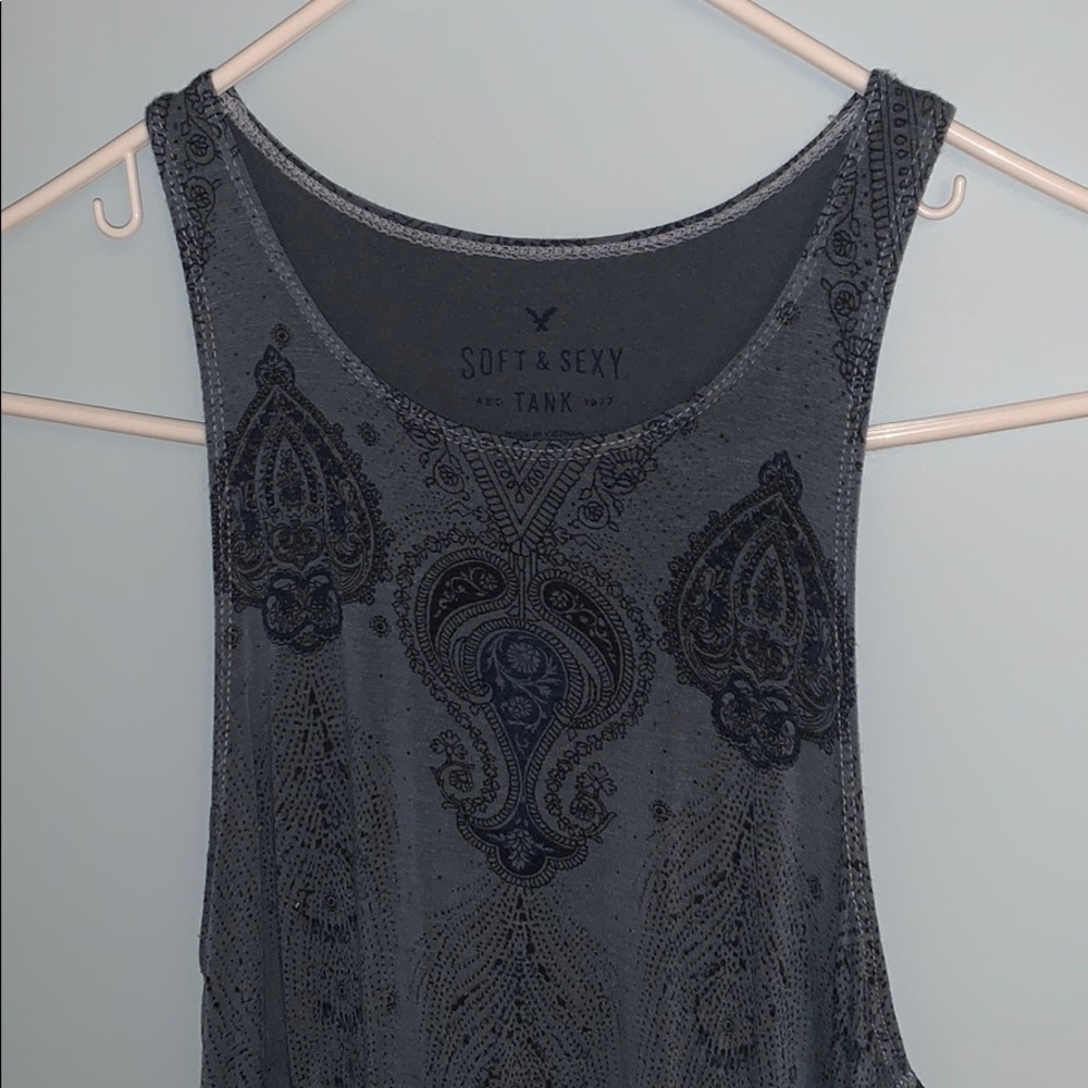 AEO Soft&Sexy tank top